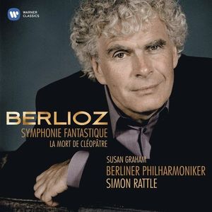 Symphonie Fantastique - Le Mort De Cleopatre | Berlioz imagine