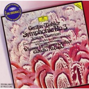 Mahler: Symphony No.3 In D Minor | Gustav Mahler imagine