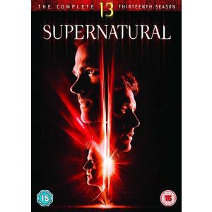 Supernatural: Season 13 | Phil Sgriccia imagine