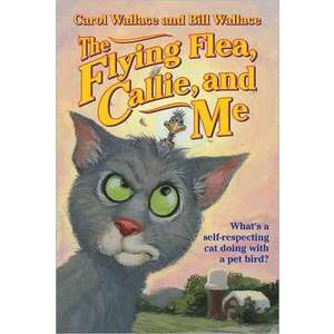 The Flying Flea, Callie and Me imagine