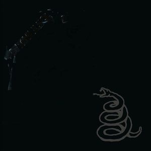 The Black Album - Deluxe Edition, Remastered (3CD) | Metallica imagine