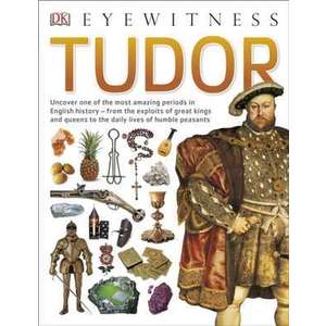 Tudor imagine