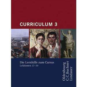 Curriculum 3. Lernjahr imagine