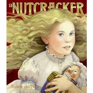 The Nutcracker imagine