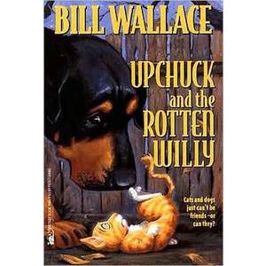 Upchuck and the Rotten Willy imagine