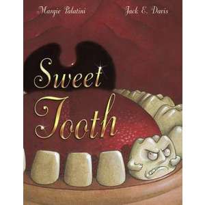 Sweet Tooth imagine