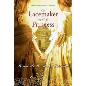 The Lacemaker and the Princess imagine