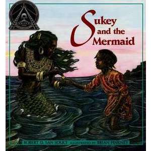 Sukey and the Mermaid imagine