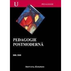 Pedagogie Postmoderna - Emil Stan imagine