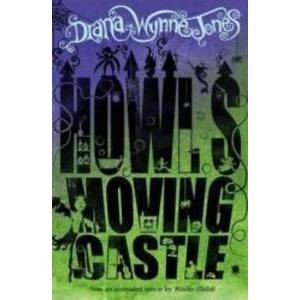 Howls Moving Castle - Diana Wynne Jones imagine