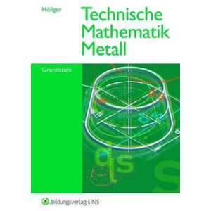 Technische Mathematik Metall imagine