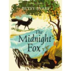 The Midnight Fox imagine