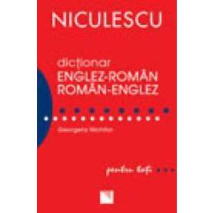 Dictionar englez-romanroman-englez pentru toti 50. 000 cuvinte si expresii imagine