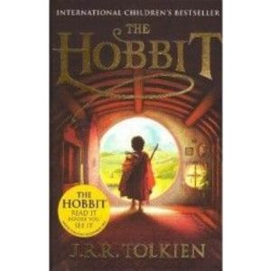 PMC The Hobbit - J. R. R. Tolkien imagine