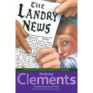 The Landry News imagine