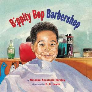 Bippity Bop Barbershop imagine