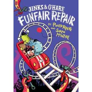 Jinks and O'Hare Funfair Repair imagine