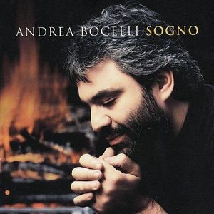 Sogno | Andrea Bocelli imagine