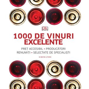1000 de vinuri excelente imagine