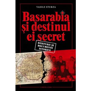 Basarabia și destinul ei secret imagine