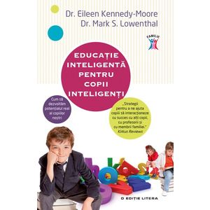 Educație inteligentă pentru copii inteligenți imagine