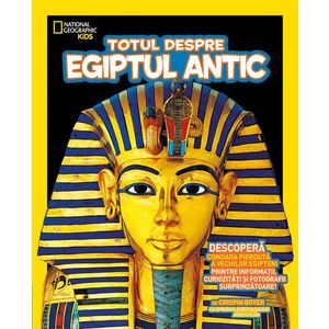 Totul despre Egiptul Antic imagine