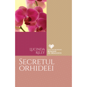 Secretul orhideei imagine