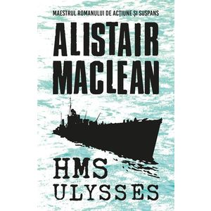 HMS Ulysses imagine