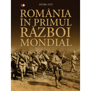 România în Primul Război Mondial imagine