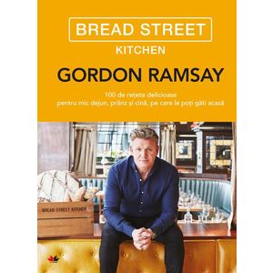 Bread Street Kitchen imagine