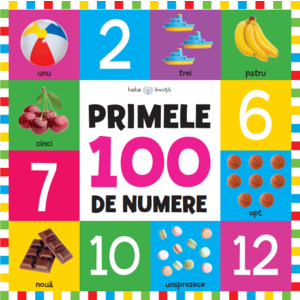 Primele 100 (Format Mare) imagine