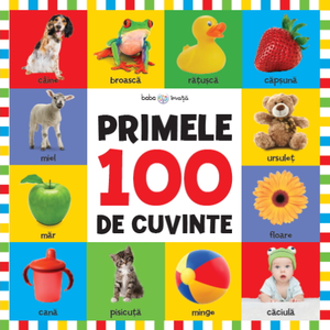 Primele 100 (Format Mic) imagine
