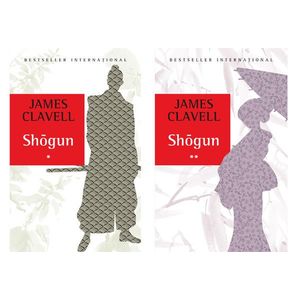 Shogun (2 volume) imagine