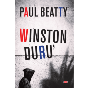 Winston Duru`. Vol. 86 imagine