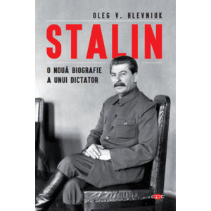 Stalin. O nouă biografie a unui dictator. Vol. 97 imagine