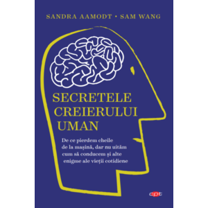 Secretele creierului uman. Vol. 113 imagine