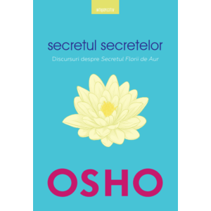 Osho. Secretul secretelor imagine