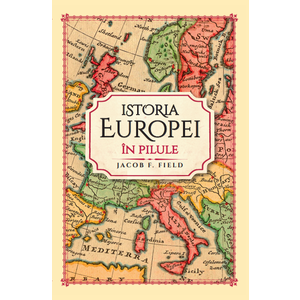 Istoria Europei în pilule imagine