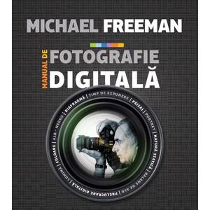 Manual de fotografie digitală imagine