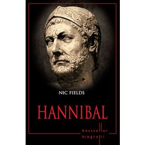 Hannibal. Bestseller. Biografii imagine