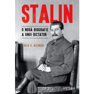 Stalin. O nouă biografie a unui dictator imagine