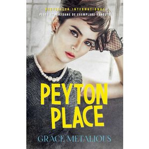 Peyton Place imagine
