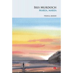 Marea, marea - Iris Murdoch imagine