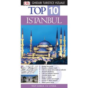 Top 10 Istanbul imagine