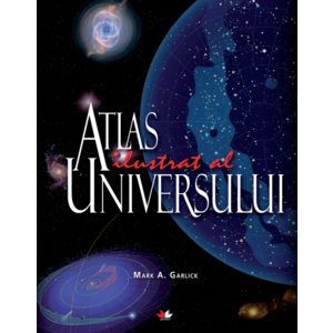 Atlas ilustrat al Universului imagine
