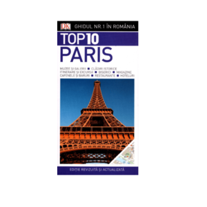 Top 10 Paris imagine