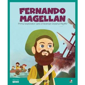 Fernando Magellan | imagine