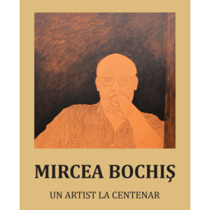 Mircea Bochiș, un artist la Centenar imagine