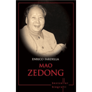 Mao Zedong. Bestseller. Biografii imagine