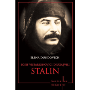 Stalin. Bestseller. Biografii imagine